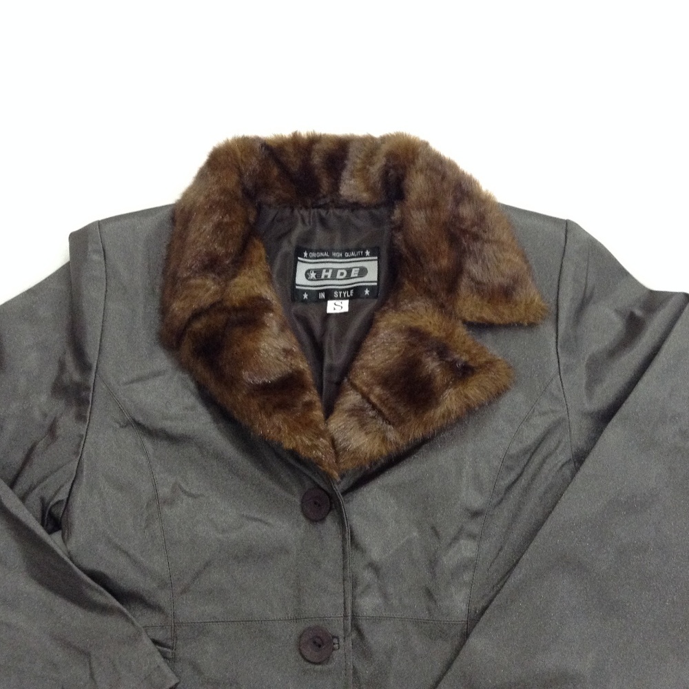 Original High Quality Brand Women's Jacket, S NWT - Picture 2 of 5